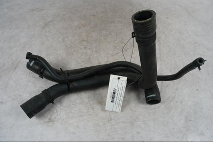 Framsidan på Vattenkyl Slang Set från en BMW S 1000 XR -2019 motorcykel.