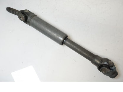 Framsidan på Kardanaxel från en BMW K 1200 S -2006 motorcykel.