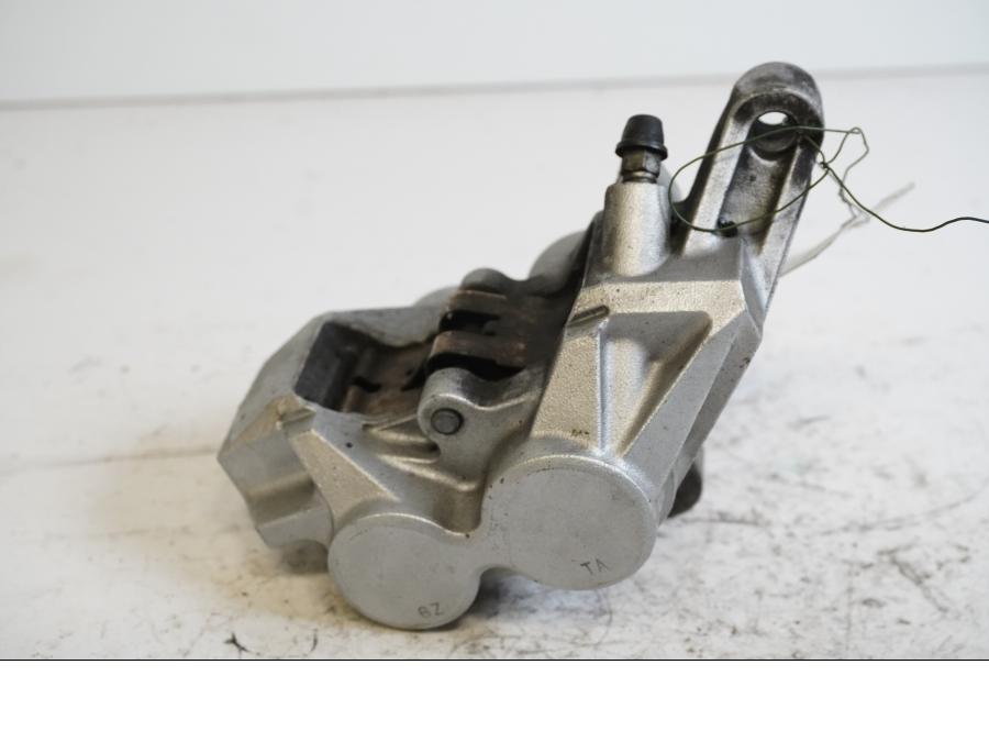 Baksidan på Bromsok från en Yamaha XV 1900 -2007 motorcykel.