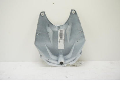 Baksidan på Tankplast från en BMW S 1000 RR -2010 motorcykel.