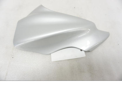 Framsidan på Strålkastarkåpa från en Kawasaki ER-6N -2006 motorcykel.