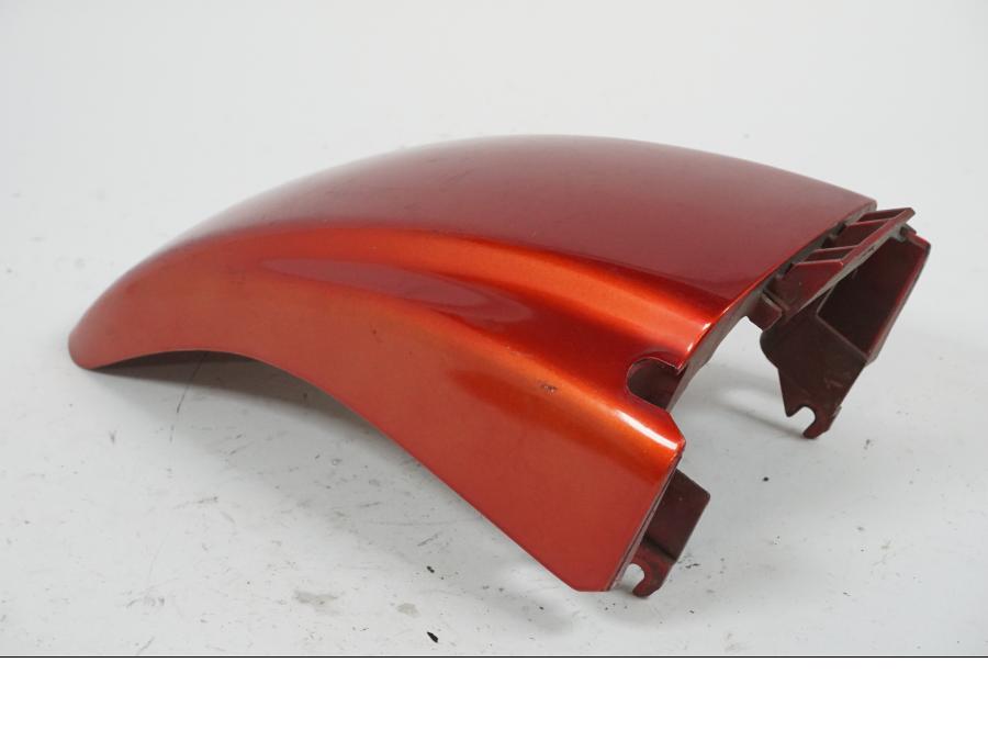 Vänster sida på Framskärm från en BMW K 75 -1991 motorcykel.