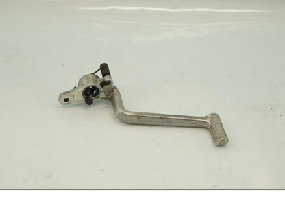 Framsidan på Bromspedal från en Suzuki GSX 1300 R -2003 motorcykel.