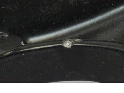 Extrabild6 på Toppkåpstag från en BMW K 1600 GTL -2015 motorcykel.