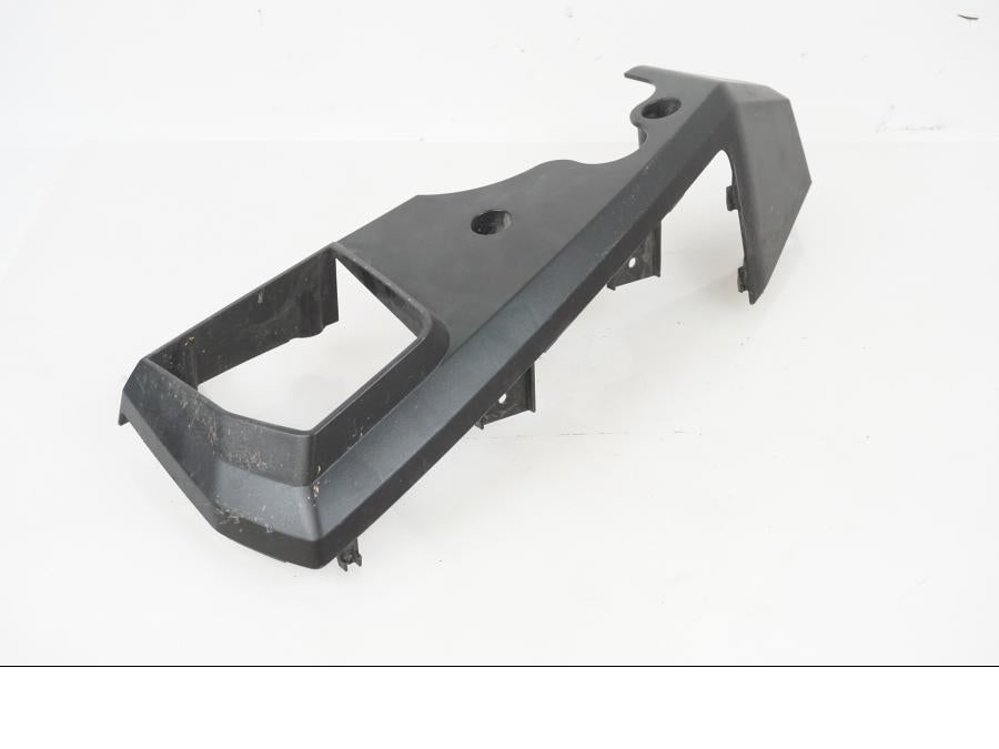 Framsidan på Kylarvinge från en H-D Adventure Pan America Special RA1250S -2021 motorcykel.