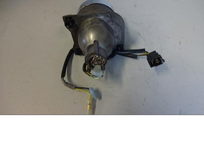 Baksidan på Strålkastarprojektor från en Yamaha FZR 600 -1991 motorcykel.