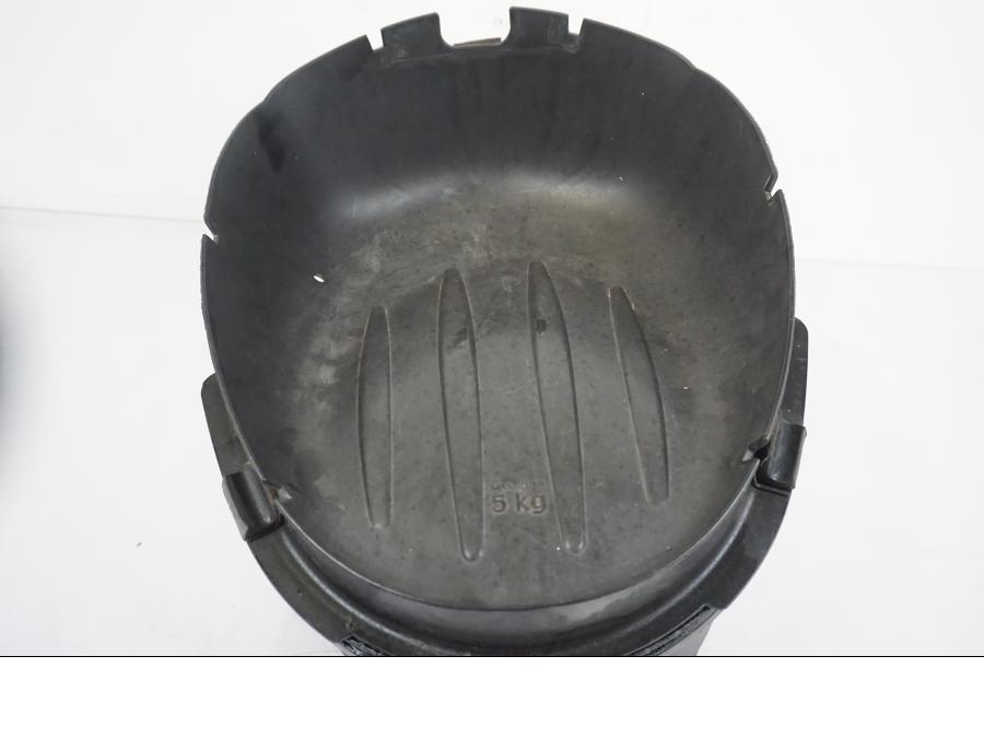 Extrabild2 på Luftburk från en BMW F 650 CS -2002 motorcykel.