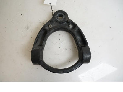 Baksidan på Sving från en BMW K 1200 S -2007 motorcykel.