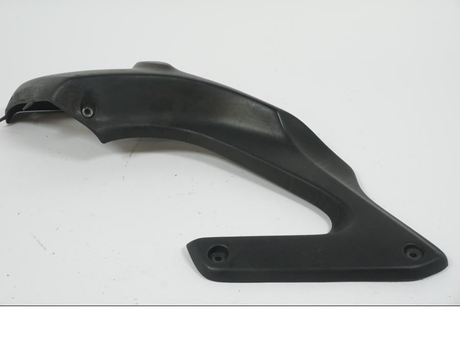 Vänster sida på Sidkåpa från en BMW F 650 -1998 motorcykel.