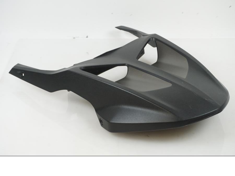 Framsidan på Framskärm från en BMW F 800 GS -2017 motorcykel.