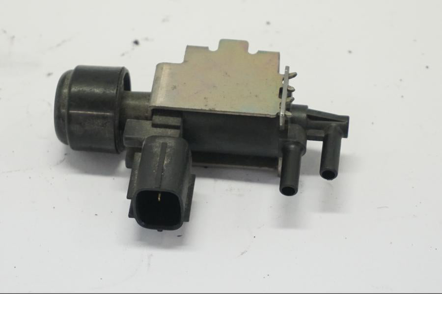 Framsidan på Luftventil från en Yamaha MT-07 -2014 motorcykel.