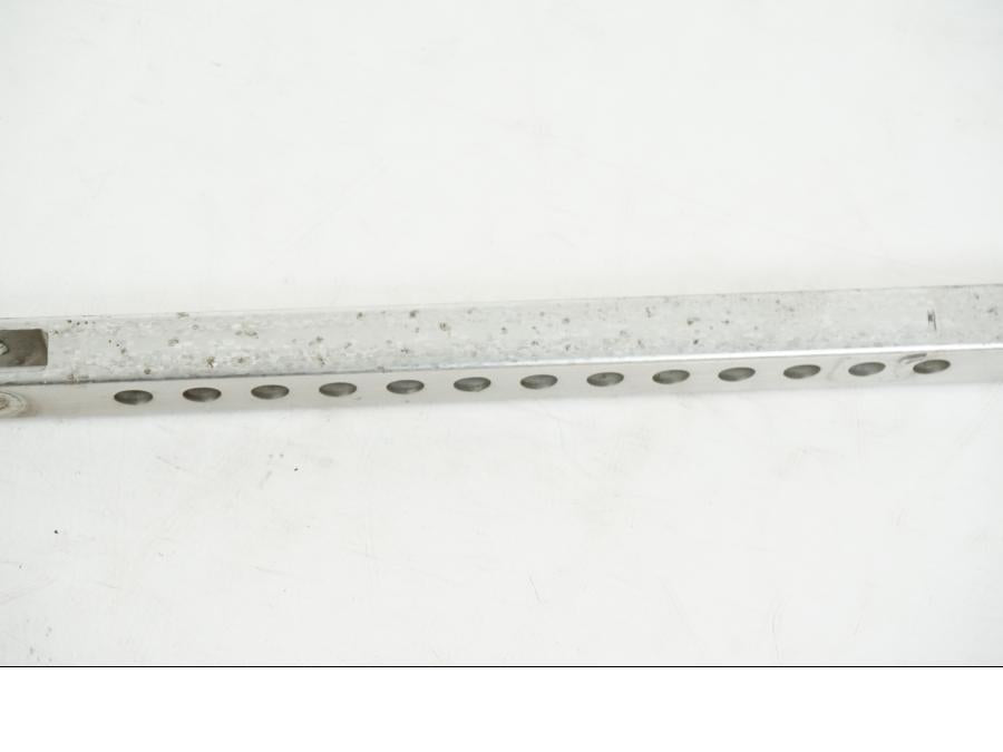 Baksidan på Stag från en Yamaha FZR 1000 -1990 motorcykel.