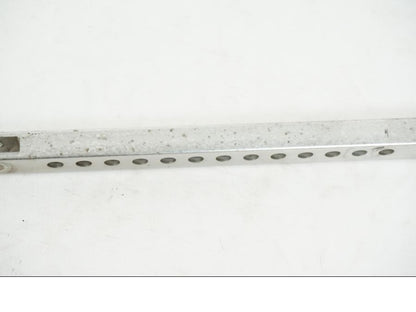 Baksidan på Stag från en Yamaha FZR 1000 -1990 motorcykel.