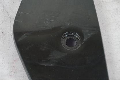 Baksidan på Vattenkylkåpa från en KTM 690 Duke -2015 motorcykel.