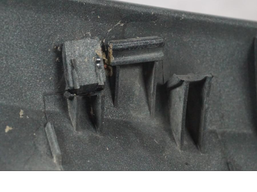 Extrabild3 på Sidkåpa från en BMW R 1200 GS -2005 motorcykel.