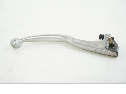 Vänster sida på Bromsgrepp från en Yamaha FZR 1000 -1990 motorcykel.