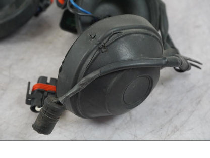 Extrabild3 på Kablage från en Buell 1125 R -2008 motorcykel.