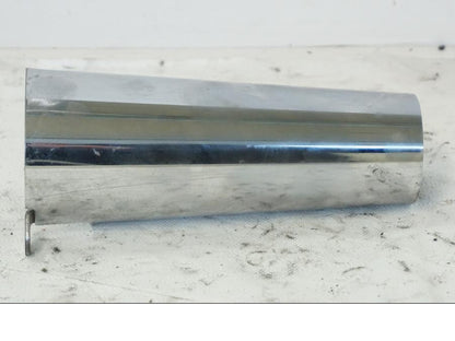 Höger sida på Gaffelbensskydd från en Kawasaki VN 1500 -1996 motorcykel.