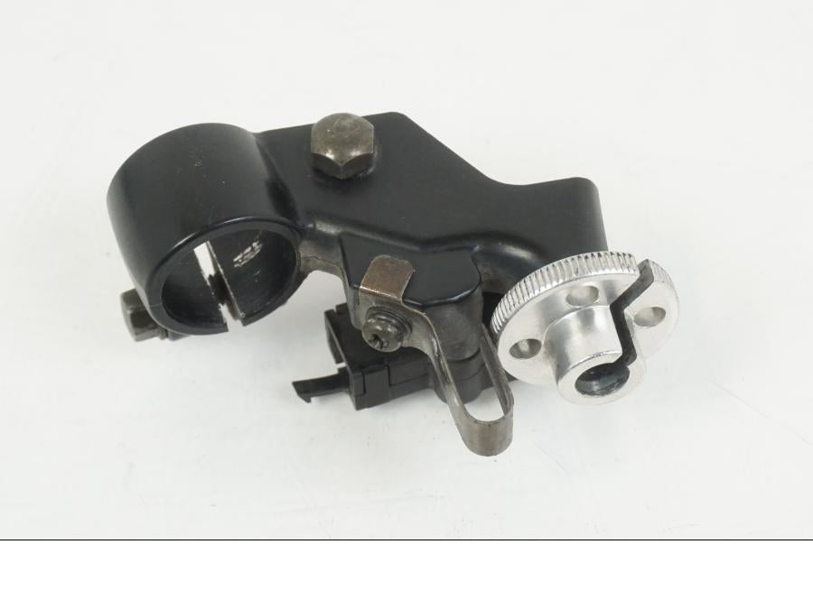 Framsidan på Kopplingsklo från en Suzuki GSX-R 1000 -2003 motorcykel.