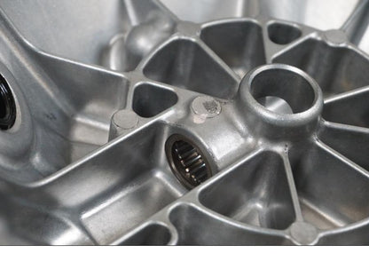 Extrabild3 på Motorkåpa från en Kawasaki Z 900 -2019 motorcykel.