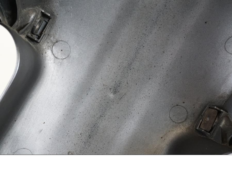 Extrabild5 på Framskärm från en Honda ST 1300 -2002 motorcykel.