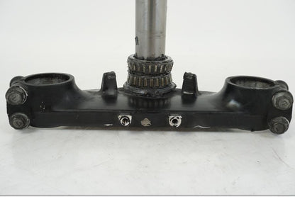 Höger sida på Gaffelkrona från en Kawasaki ZZR 1100 -1994 motorcykel.