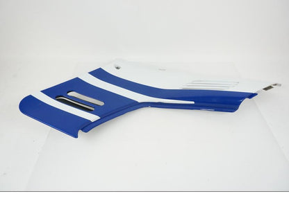 Vänster sida på Sidopanel från en Honda CBR 1000 F -1989 motorcykel.