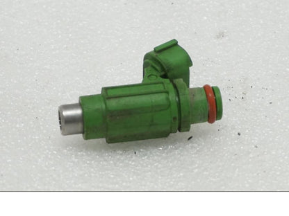 Baksidan på Spridare från en Suzuki SV 1000 -2007 motorcykel.