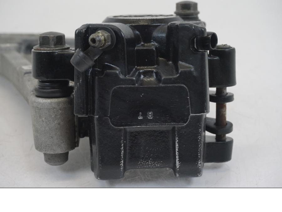 Extrabild2 på Bromsok från en Honda CB 750 -2002 motorcykel.