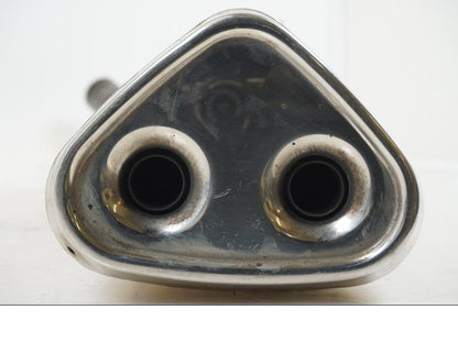 Extrabild6 på Ljuddämpare från en Honda ST 1300 -2002 motorcykel.