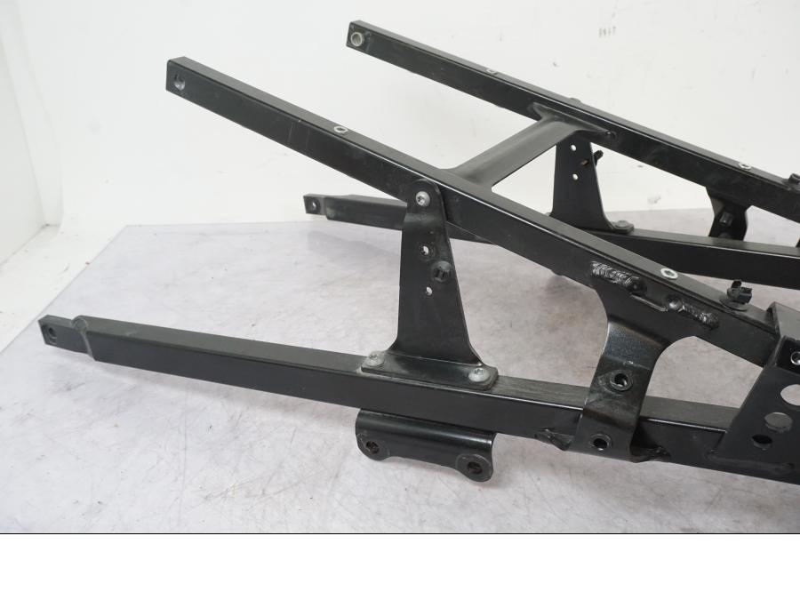 Extrabild3 på Bakram från en BMW K 1600 GTL -2015 motorcykel.