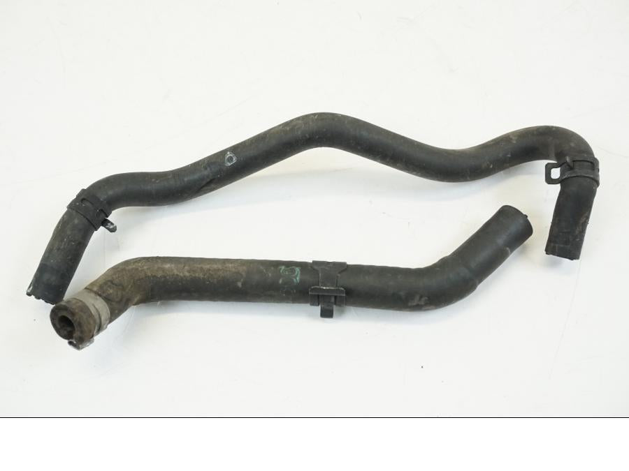 Höger sida på Vattenkyl Slang Set från en BMW R 1250 GS -2019 motorcykel.