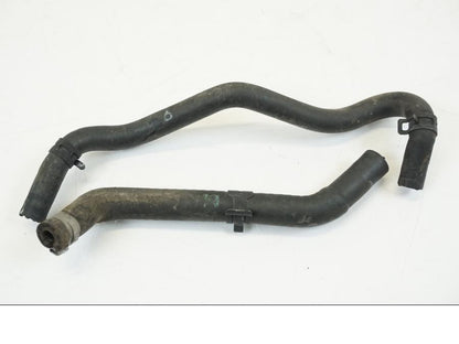 Höger sida på Vattenkyl Slang Set från en BMW R 1250 GS -2019 motorcykel.