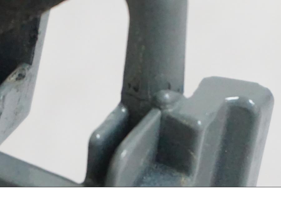 Extrabild2 på Bensintankskåpa från en Yamaha MT 125 -2017 motorcykel.