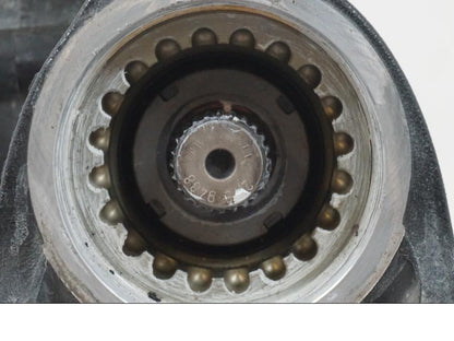 Extrabild5 på Slutväxel från en BMW K 1600 GTL -2015 motorcykel.