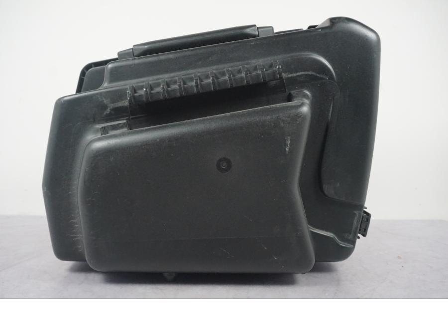 Extrabild1 på Sidoväska från en BMW K 1100 LT -1994 motorcykel.