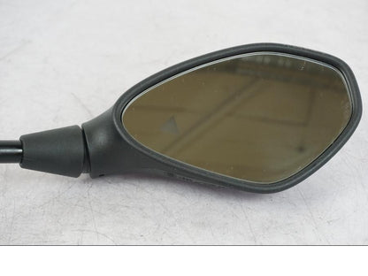 Baksidan på Backspegel från en BMW R 1300 GS -2024 motorcykel.