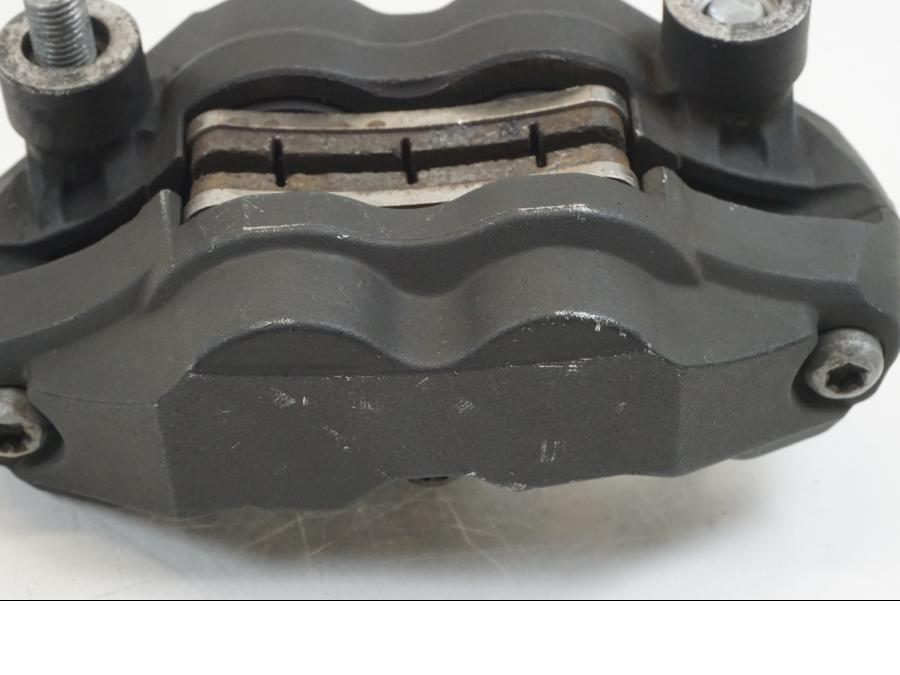 Extrabild1 på Bromsok från en Suzuki GSX-R 1000 -2005 motorcykel.