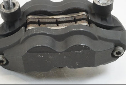 Extrabild1 på Bromsok från en Suzuki GSX-R 1000 -2005 motorcykel.