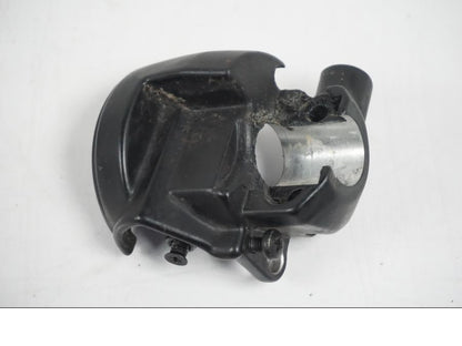 Höger sida på Gasklo från en BMW F 650 CS -2002 motorcykel.