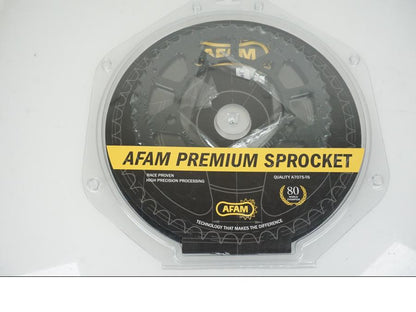 Framsidan på Drev från en BMW F 850 GS -2019 motorcykel.