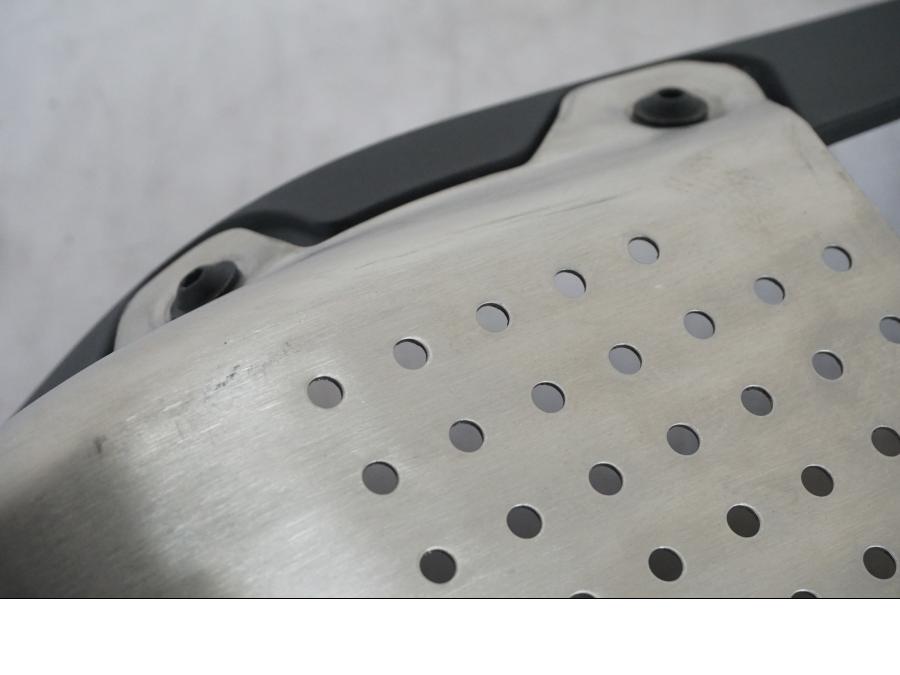 Extrabild3 på Hasplåt från en KTM 390 Adventure -2023 motorcykel.