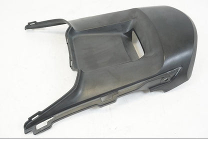 Baksidan på Bakvinge från en Honda CB 600 F -2008 motorcykel.