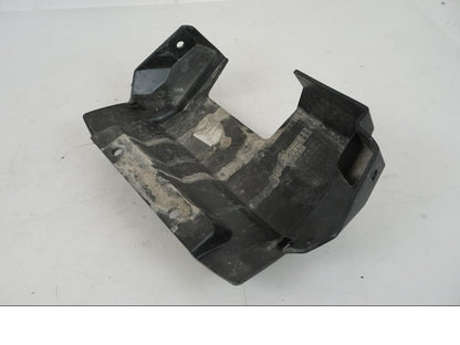 Framsidan på Likriktarskydd från en BMW F 750 GS -2019 motorcykel.