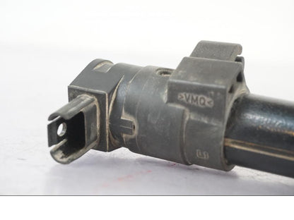 Höger sida på Tändspole från en BMW R 1200 GSA -2012 motorcykel.