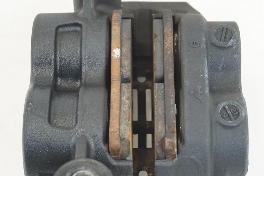 Extrabild1 på Bromsok från en Yamaha MT-09 -2021 motorcykel.