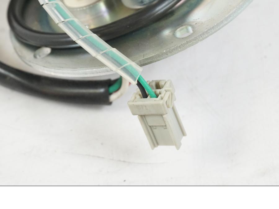 Extrabild3 på Bensinpump insprut från en Suzuki VZR 1800 -2009 motorcykel.