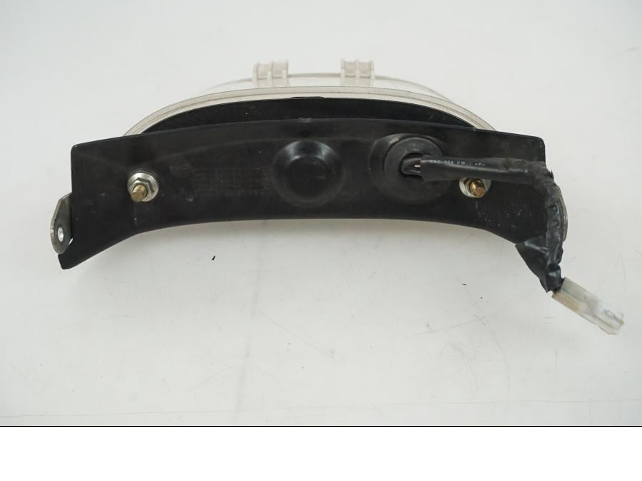 Höger sida på Baklampa från en Honda CBR 1000 -2005 motorcykel.