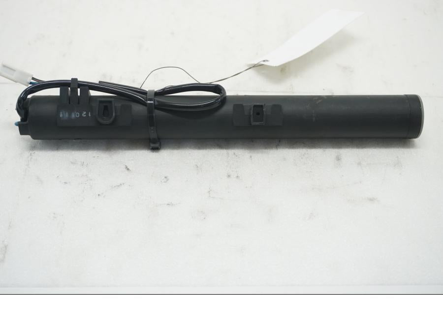 Framsidan på Bensintanksgivare från en Triumph Tiger Explorer -2012 motorcykel.