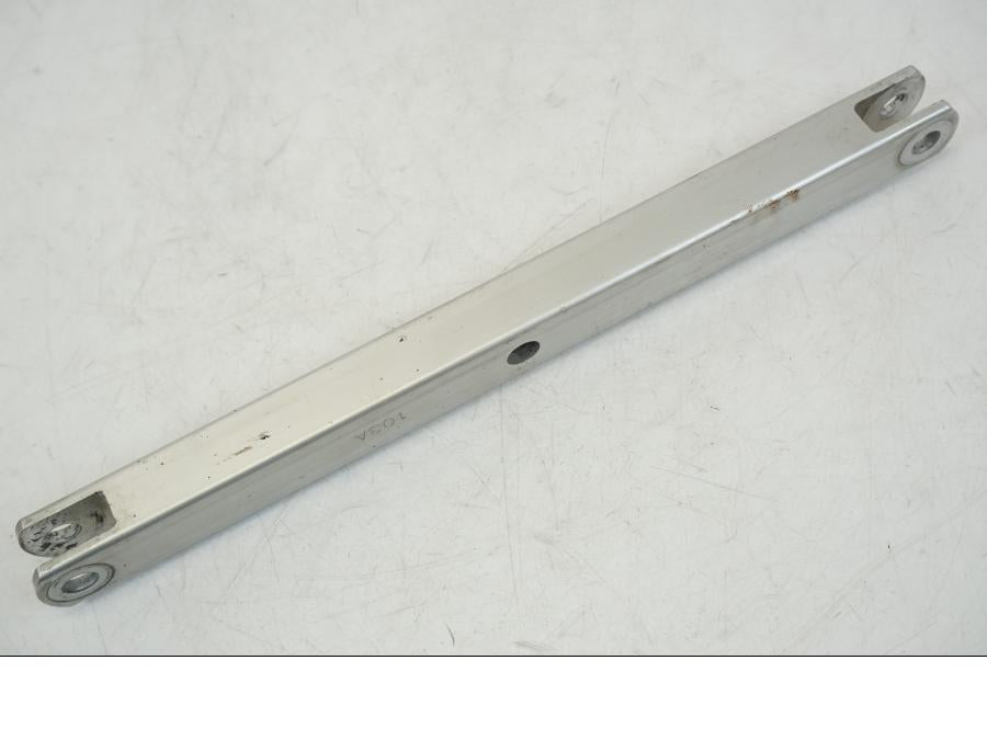 Höger sida på Stag från en Yamaha XT 1200 A -2010 motorcykel.